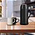Garrafa Térmica Invicta Eureka Rolha 750ml - Preto - Imagem 7