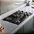 Cooktop a Gás Dako Supreme 5 Bocas Ref.300001514 - Bivolt - Imagem 4