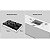 Cooktop a Gás Dako Supreme 5 Bocas Ref.300001514 - Bivolt - Imagem 5