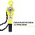 Talha de Alavanca Importway 1.5 Toneladas 3 Mts IWTA1.5T3M - Imagem 3