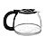 Jarra Para Cafeteira Britânia 30 Xícaras CP30 - Preto - Imagem 2