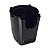 Capa Traseira de Ventilador Britânia Mega Turbo 40/50 Preto - Imagem 1