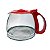 Jarra Para Cafeteira Britânia 15 Xícaras CP15 - Vermelho - Imagem 3