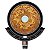 Fritadeira Air Fryer Electrolux 3,2L 1400W EAF15 Preto 220V - Imagem 8