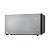 Micro-ondas LG 30L EasyClean MS3094NRA Preto Espelhado 220V - Imagem 2