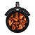Fritadeira Air Fryer Electrolux 3,2L 1400W EAF15 Preto 127V - Imagem 6