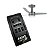 Controle Remoto Para Ventilador de Teto Arno Ultimate VX10 - Imagem 4