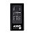 Controle Remoto Para Ventilador de Teto Arno Ultimate VX10 - Imagem 1