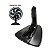 Base Para Ventilador Arno VF40 VF41 VF45 VF49 VF55 - Preto - Imagem 4