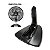 Base Para Ventilador Arno VF40 VF41 VF45 VF49 VF55 - Preto - Imagem 3