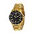 Relógio Masculino Tuguir Infinity 9166A TGI37000 - Dourado - Imagem 1