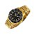 Relógio Masculino Tuguir Infinity 9166A TGI37000 - Dourado - Imagem 3