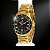 Relógio Masculino Tuguir Infinity 9166A TGI37000 - Dourado - Imagem 4