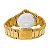 Relógio Masculino Tuguir Infinity 9166A TGI37000 - Dourado - Imagem 6