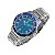 Relógio Masculino Tuguir Infinity 9166A TGI37001 - Prata - Imagem 3