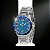 Relógio Masculino Tuguir Infinity 9166A TGI37001 - Prata - Imagem 4