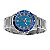 Relógio Masculino Tuguir Infinity 9166A TGI37001 - Prata - Imagem 5