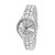 Relógio Feminino Tuguir Infinity 3114B TGI37052 - Prata - Imagem 1