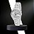 Relógio Feminino Tuguir Infinity 3114B TGI37052 - Prata - Imagem 4