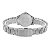 Relógio Feminino Tuguir Infinity 3114B TGI37052 - Prata - Imagem 6