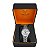 Relógio Feminino Tuguir Infinity 3114B TGI37052 - Prata - Imagem 7