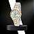Relógio Feminino Tuguir Infinity 3114B TGI37053 - Prata - Imagem 2