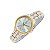 Relógio Feminino Tuguir Infinity 3114B TGI37053 - Prata - Imagem 3