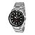 Relógio Masculino Tuguir Infinity 9166F TGI37003 - Prata - Imagem 1