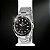 Relógio Masculino Tuguir Infinity 9166F TGI37003 - Prata - Imagem 2
