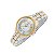 Relógio Feminino Tuguir Infinity 3114A TGI37050 - Prata - Imagem 3