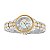 Relógio Feminino Tuguir Infinity 3114A TGI37050 - Prata - Imagem 5