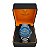 Relógio Masculino Tuguir Infinity 9166F TGI37005 - Prata - Imagem 7