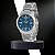 Relógio Masculino Tuguir Infinity 9166D TGI37007 - Prata - Imagem 2