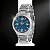 Relógio Masculino Tuguir Infinity 9166D TGI37007 - Prata - Imagem 4