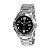 Relógio Masculino Tuguir Infinity 9166G TGI37011 - Prata - Imagem 1