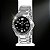 Relógio Masculino Tuguir Infinity 9166G TGI37011 - Prata - Imagem 2
