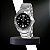 Relógio Masculino Tuguir Infinity 9166G TGI37011 - Prata - Imagem 4