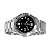 Relógio Masculino Tuguir Infinity 9166G TGI37011 - Prata - Imagem 5