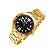 Relógio Masculino Tuguir Infinity 9166G TGI37012 - Dourado - Imagem 5