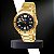 Relógio Masculino Tuguir Infinity 9166G TGI37012 - Dourado - Imagem 6