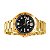 Relógio Masculino Tuguir Infinity 9166G TGI37012 - Dourado - Imagem 7