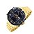 Relógio Masculino Tuguir Infinity 1881D TGI37013 - Dourado - Imagem 3