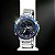 Relógio Masculino Tuguir Infinity 1881D TGI37014 - Prata - Imagem 2