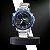 Relógio Masculino Tuguir Infinity 1881D TGI37014 - Prata - Imagem 4