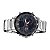 Relógio Masculino Tuguir Infinity 1881D TGI37016 - Prata - Imagem 5