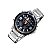 Relógio Masculino Tuguir Infinity 1881 TGI37019 - Prata - Imagem 3