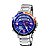 Relógio Masculino Tuguir Infinity 1881 TGI37018 - Prata - Imagem 1