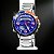 Relógio Masculino Tuguir Infinity 1881 TGI37018 - Prata - Imagem 2