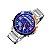 Relógio Masculino Tuguir Infinity 1881 TGI37018 - Prata - Imagem 3
