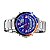 Relógio Masculino Tuguir Infinity 1881 TGI37018 - Prata - Imagem 5